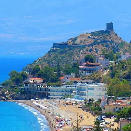 Bed & Breakfast Anna E Giulia