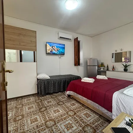 Bed & Breakfast Anna E Giulia Casteldaccia