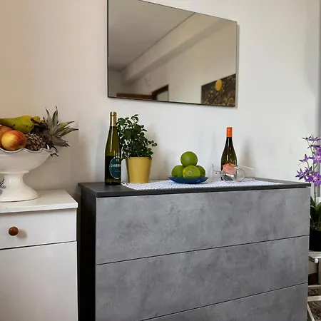 Anna E Giulia Bed & Breakfast