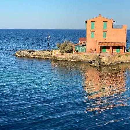 Couette-café Anna E Giulia