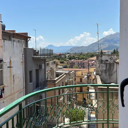 Anna E Giulia Bed & Breakfast Casteldaccia