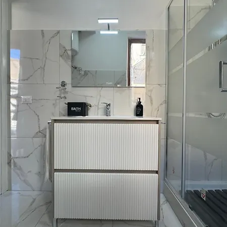 Bed & Breakfast Anna E Giulia Casteldaccia