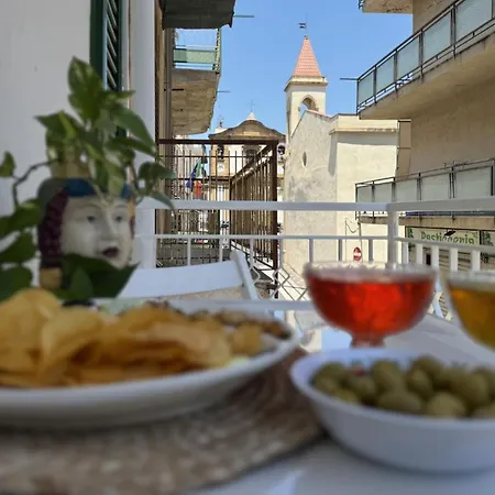 Bed & Breakfast Anna E Giulia Casteldaccia
