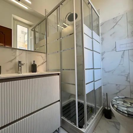 Anna E Giulia Bed & Breakfast