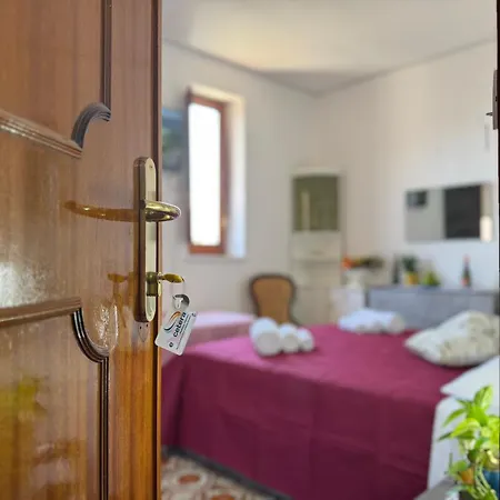 Bed & Breakfast Anna E Giulia *