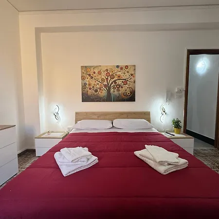 Bed & Breakfast Anna E Giulia
