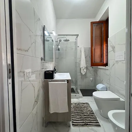 Anna E Giulia Bed & Breakfast