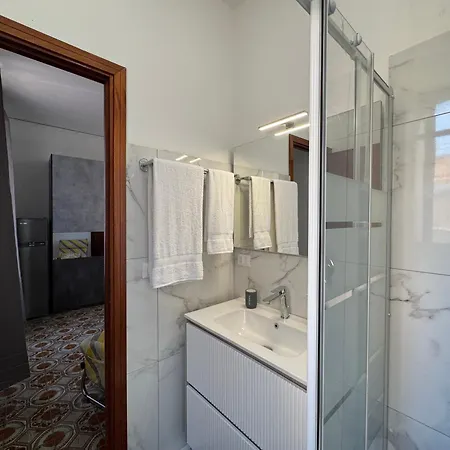 Anna E Giulia Bed & Breakfast